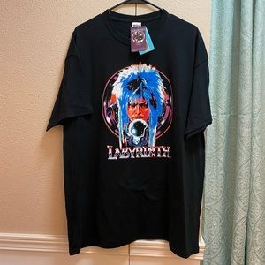 Labyrinth Shirt